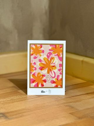 Pink Postal