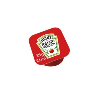 Ketchup heinz