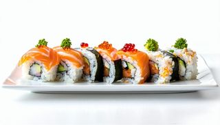 273 Sushi matsu - 20 pezzi