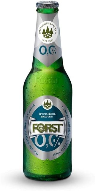 Forst 0 % 33 cl