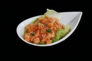 26 Venere sake tartare