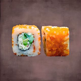 Калифорния ролл