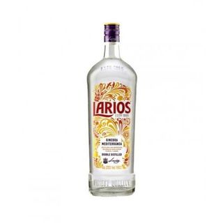 Ginebra Larios De (1 Lt.)