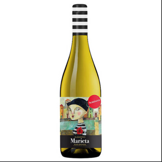 Vino Blanco Marieta (750 Ml.)