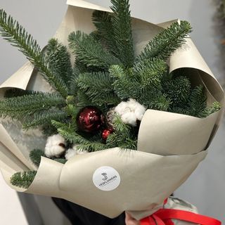 Buchet de iarna nr.4