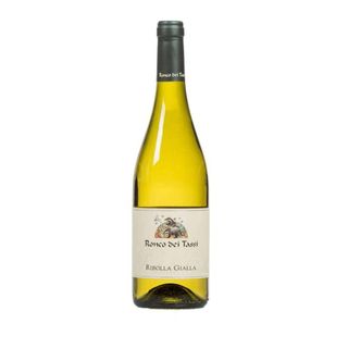 Ribolla Gialla - Ronco Dei Tassi