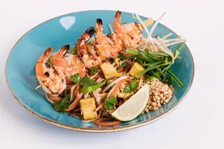 Pad Thai Zestaw