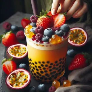 Fruit Ninjia