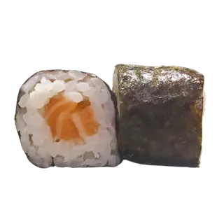 Maki Saumon - 8 Pièces