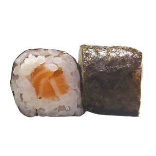 Maki Saumon - 8 Pièces