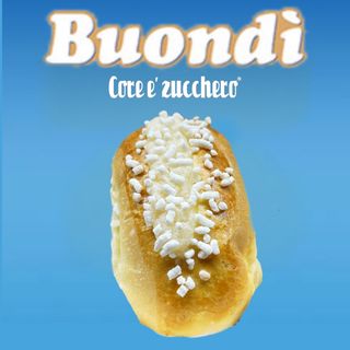 Buondì vuoto