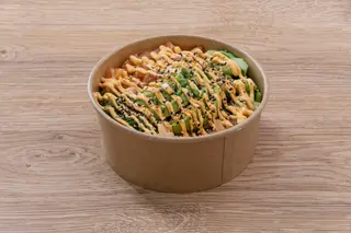 Poké Honolulu