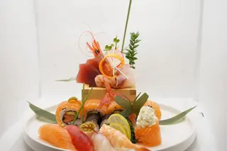 Boto sushi misto 22 pezzi