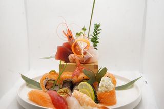 Boto sushi misto 22 pezzi