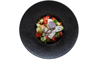 Grčka salata 400g