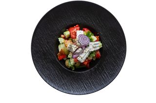 Grčka salata 400g
