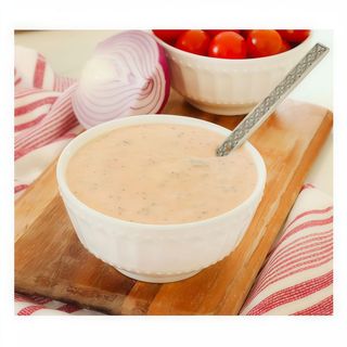 Tarrina de Salsa Buger