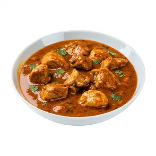 Pollo Punjabi Masala