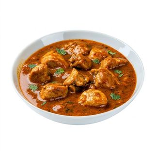 Pollo Punjabi Masala