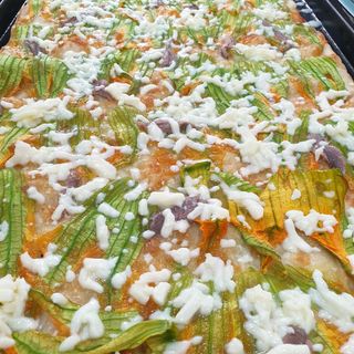 Fiorellino x 12 pezzi 