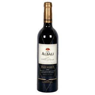 Vino albali tinto (75 cc.)