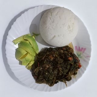 Ugali Managu
