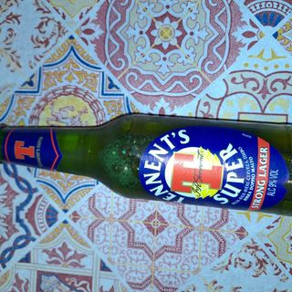 103. Tennent's  33 cl