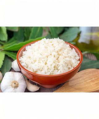 Arroz Blanco