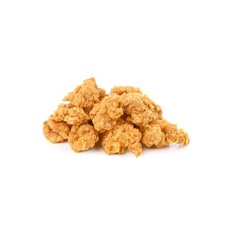 Palomitas De Pollo (Ración)