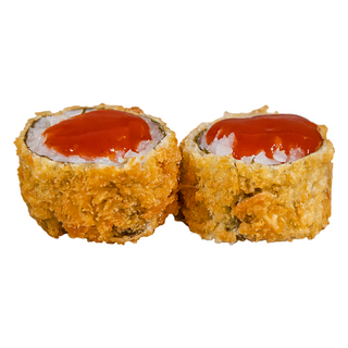 Hot Roll Atum Picante (8 peças)