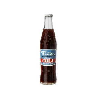 Ritchie Natural Cola