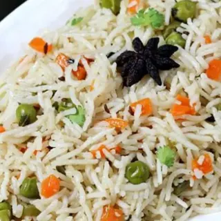 Polao Rice