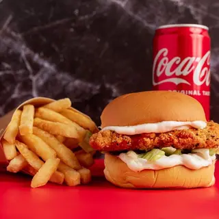 Menù Belzebù