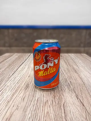 Pony Malta