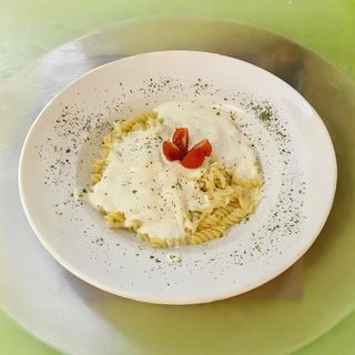 Pasta Quatro formaggi 250 gr