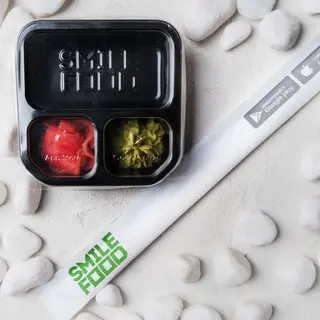 Комплект Smile