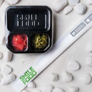 Комплект Smile