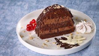 Čokoladna fantazija