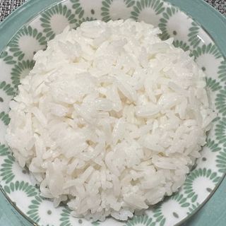Jasmine rice plan 