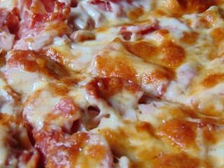 Pizza Piedone Ø 32cm