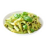 Penne Al Pesto