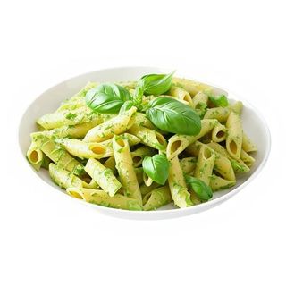 Penne Al Pesto