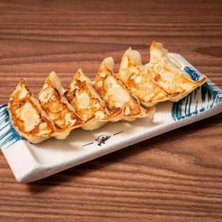 Gyoza di Maiale 6pz