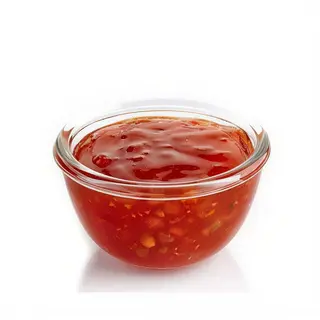 Salsa BBQ