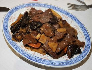 Vaca C/ Piri-Piri - 19