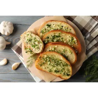 Garlic Bread