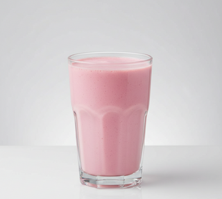 Мілкшейк Полуничний