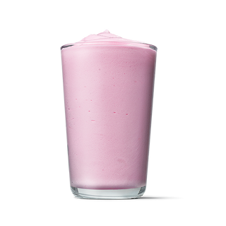 МакШейк Полуниця 450 мл