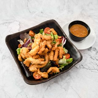 2. Ensalada Tailandesa