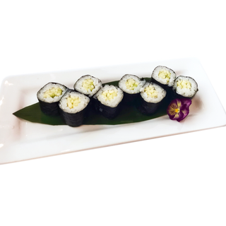 H04. Kappa maki - 8 pezzi